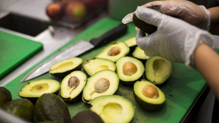 ¿Fan del aguacate? Tu gusto también ayuda a reducir el colesterol y la glucosa