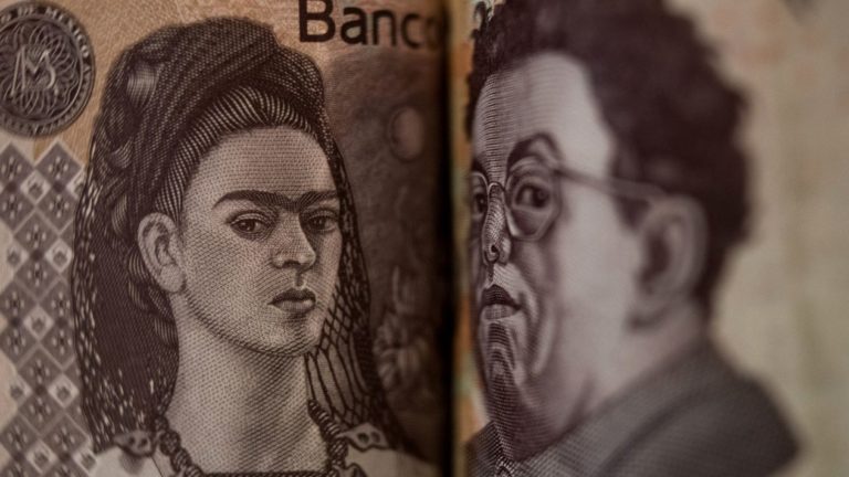Banxico lanzará nuevo billete de 500 pesos