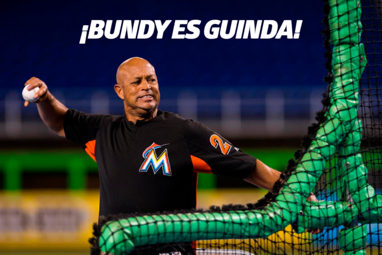 Lorenzo Bundy es el nuevo mánager de Tomateros