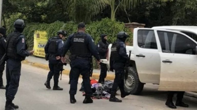 Detienen al excuñado de ‘El Chapo’ Guzmán