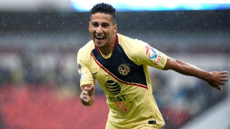 América pasó sobre Dorados y se metió a Octavos de Copa MX