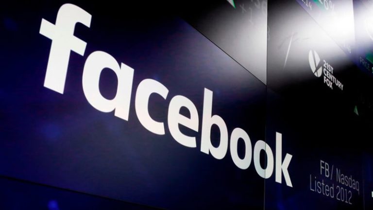 Usuarios reportan fallas en Facebook a nivel mundial