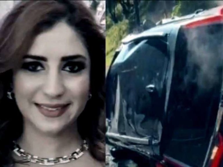 Liberan a diputada electa secuestrada en Hidalgo