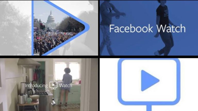 Facebook Watch se hace mundial para competir con Youtube