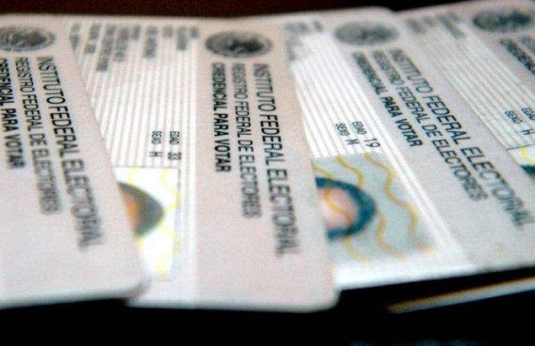 Se quedarán sin credencial 142 mil en 2019