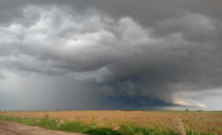 Aumenta potencial y cantidad de lluvias en Sinaloa