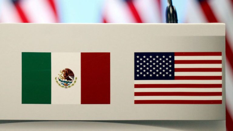 Pactan acuerdo México y EU; tendrá vigencia de 16 años