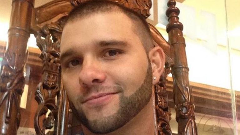 Matan en CDMX al cantante Fabio Melanitto, exintegrante del grupo Uff!