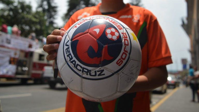Liga MX ordena auditoría al Veracruz por posible evasión fiscal
