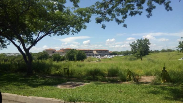 Niegan rechazo a Maradona de residencial en Culiacán