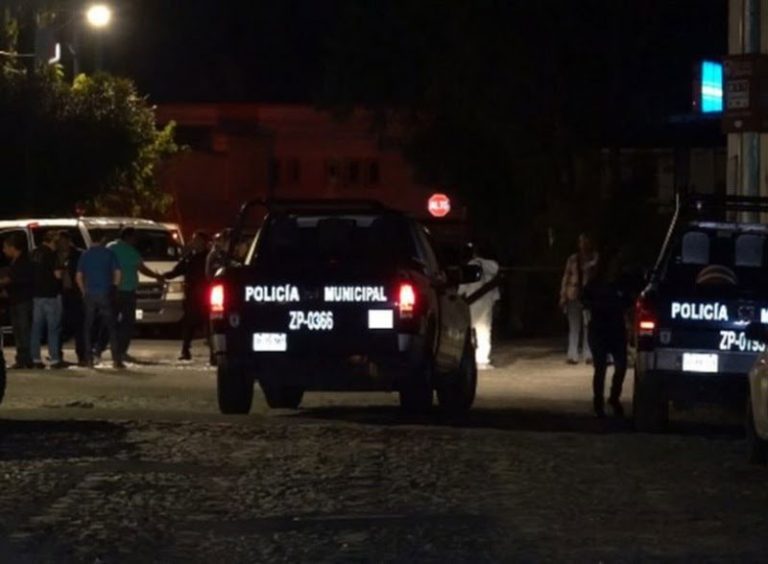 Matan a otros dos policías en Zapopan; suman seis agentes ejecutados en 14 horas