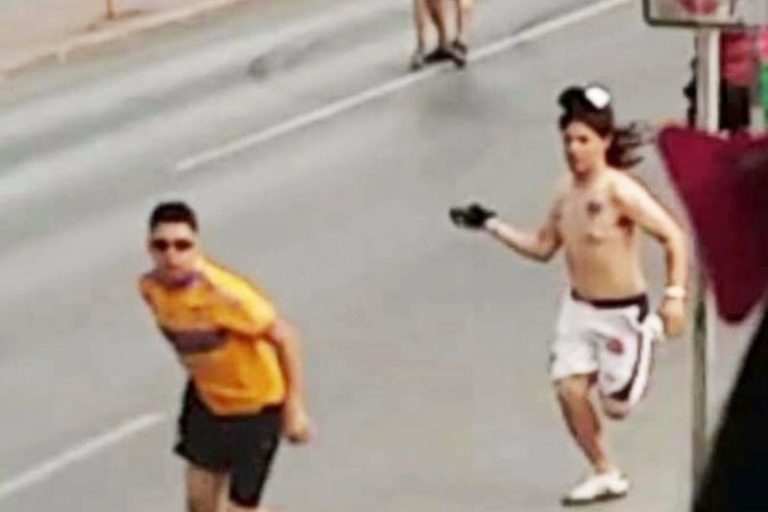 Opaca violencia el Clásico regio; apuñalan a aficionado de Tigres