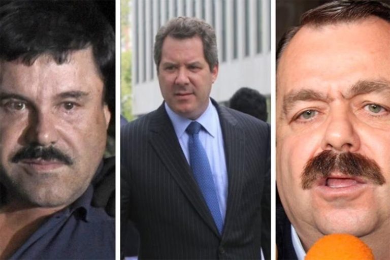 Abogado de ‘El Chapo’ niega conflicto de intereses con Édgar Veytia