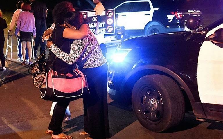 Apuñalan a tres bebés y dos adultos en guardería de NY