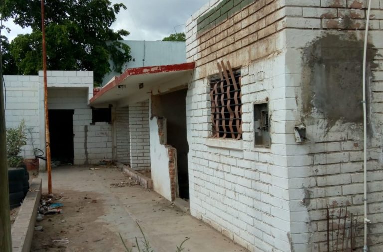 Operan motocicletas ola de robos en Villa Juárez