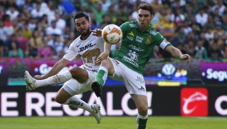 Así se jugarán los Cuartos de Final de la Copa MX