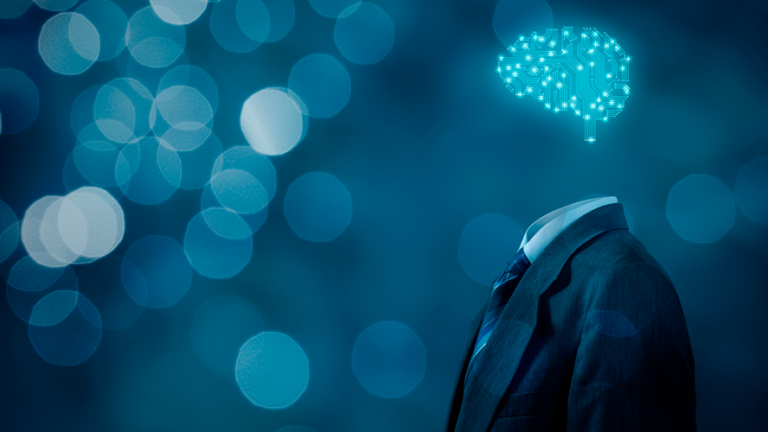 ¿La inteligencia artificial será el psicólogo del futuro?