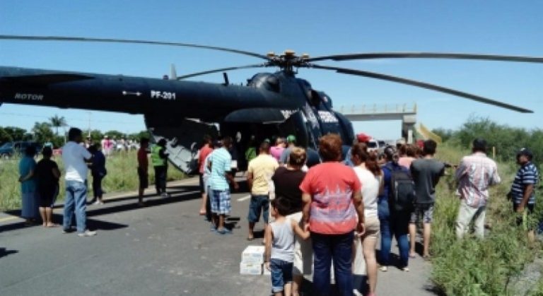 Envía Sedena 500 militares más a Sinaloa