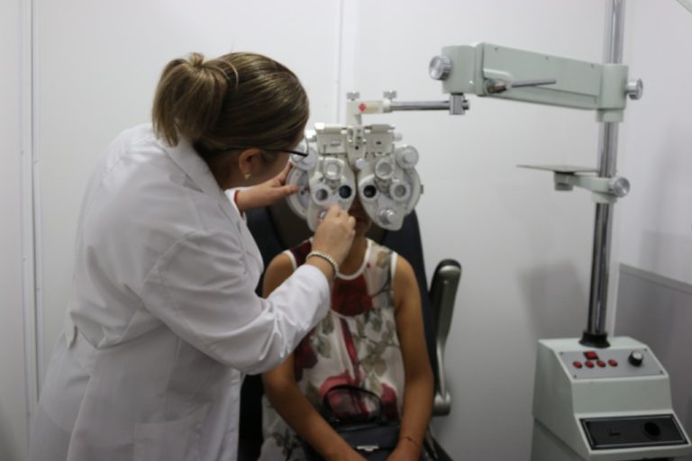 Arranca Seguro Popular en Navolato atención móvil