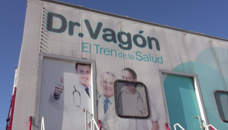 Dr. Vagón cambia de ruta y viene a Sinaloa