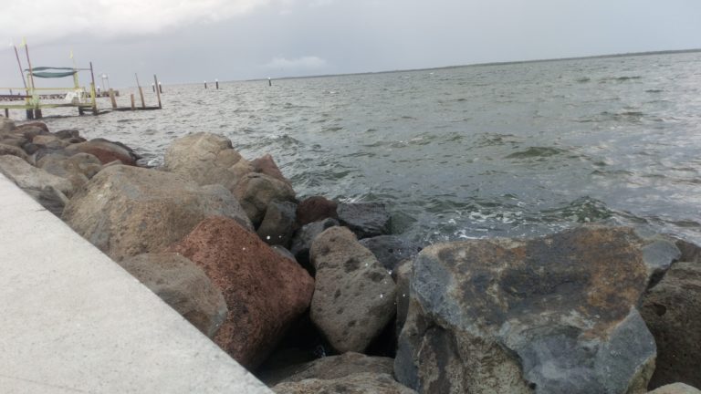 Mantiene Sinaloa alerta por mar de fondo; esta tarde actividad eléctrica