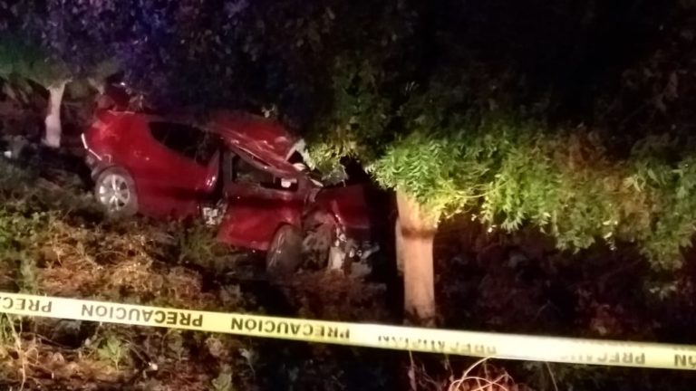 Era de Bachigualato joven muerto en Altata