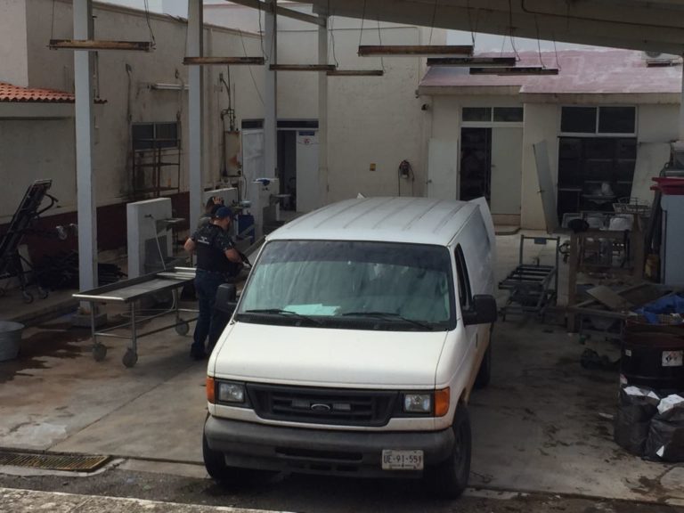 Ejecutado en Sinaloa municipio sí era el ‘Macaco’: Fiscalía