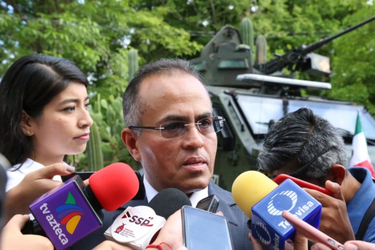 Cambian al director del penal de Aguaruto