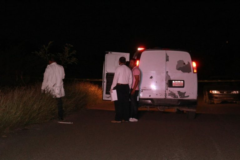 Hallan muerto a un hombre en Fuentes del Valle