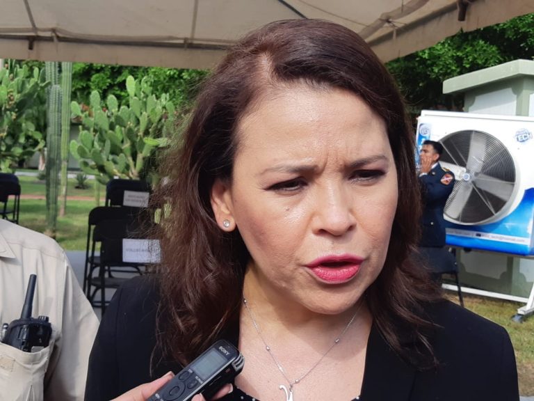 Sin denuncias formales por presunto acoso sexual