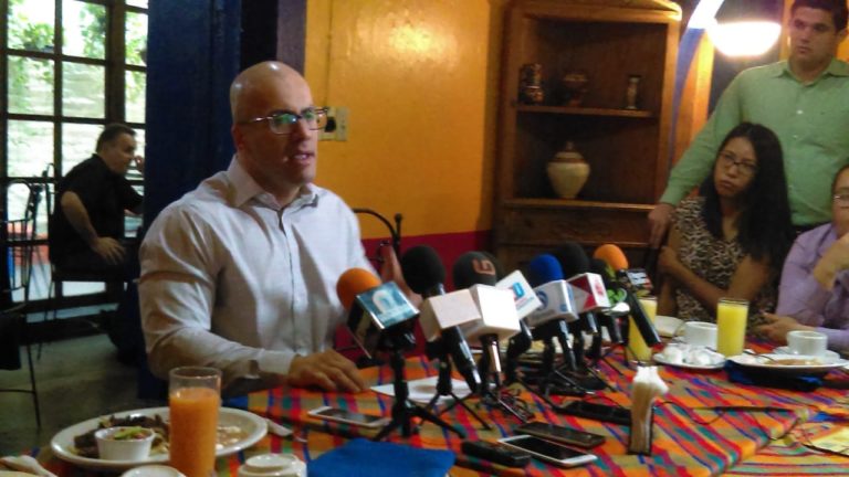 Denuncian en la ‘congeladora’ 15 iniciativas de ley a favor de discapacitados