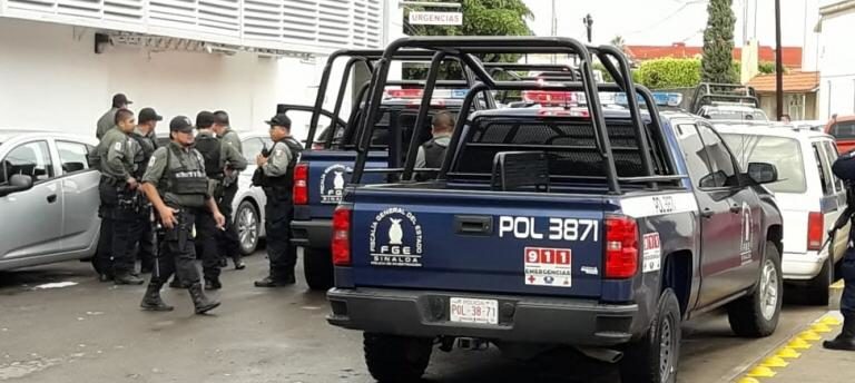 Muere el comandante Carrasco a 24 horas del ataque en CU