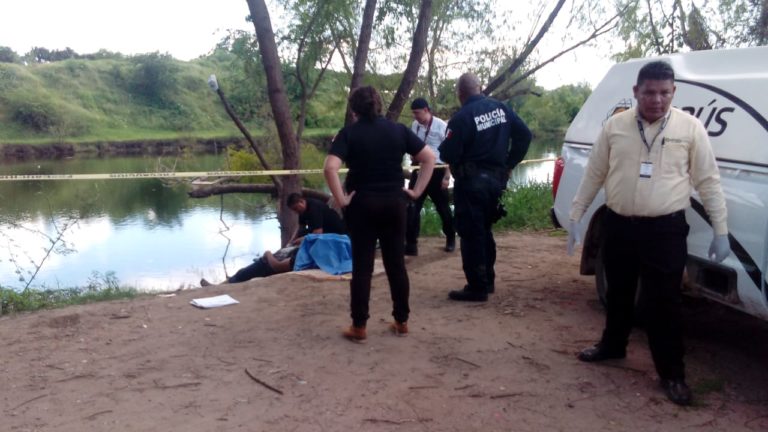 Se ahoga joven en ‘Acapulquito’, Aguaruto