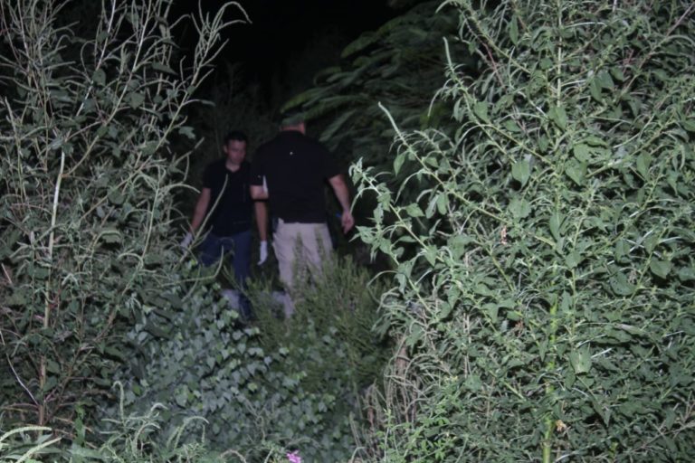 Hallan cadáver con tres balazos y huellas de tortura