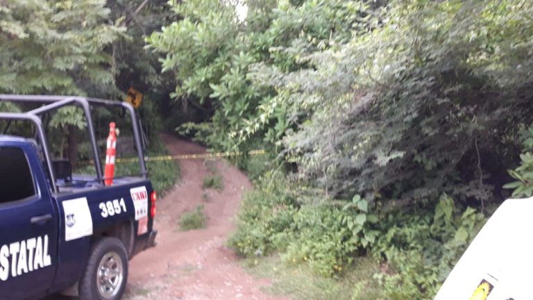 Matan a un hombre en Imala