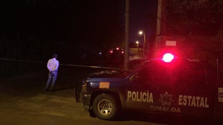 Queman cuerpo en la Miguel De la Madrid