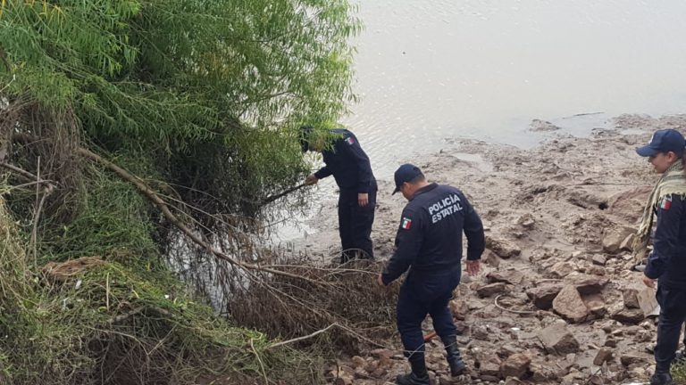 Cumplen cinco días desaparecidas dos mujeres en Culiacán por lluvias