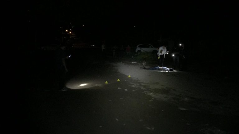 Atropellan y rematan a joven de 16 años en la Buenos Aires