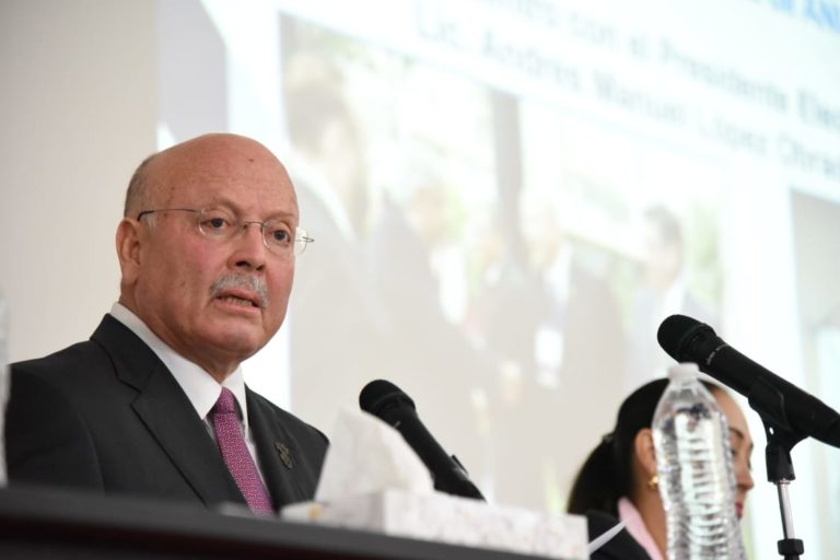 Emitirá la UAS posicionamiento institucional sobre sucesos del 68