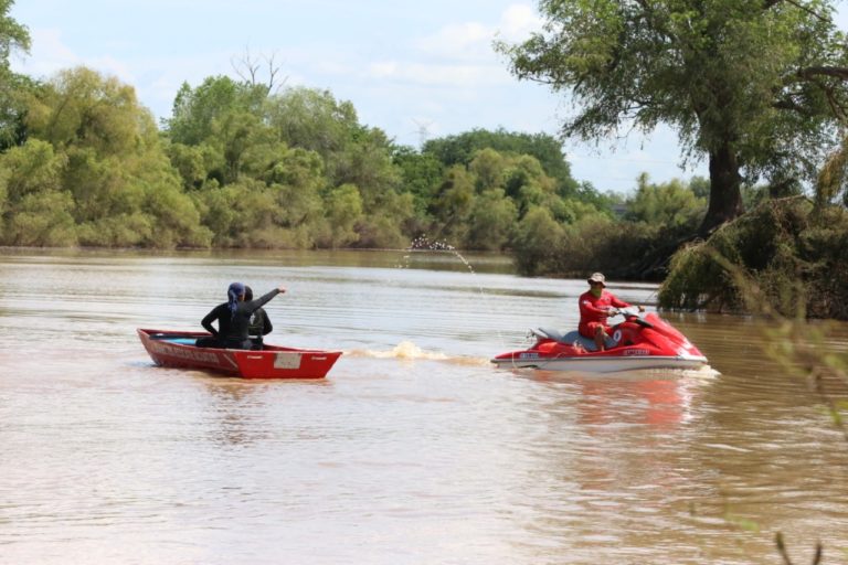Búsqueda de mujeres desaparecidas se extiende a Navolato 