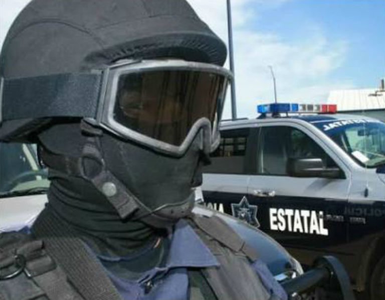 A juicio 4 policías de Navolato por extorsión en San Pedro