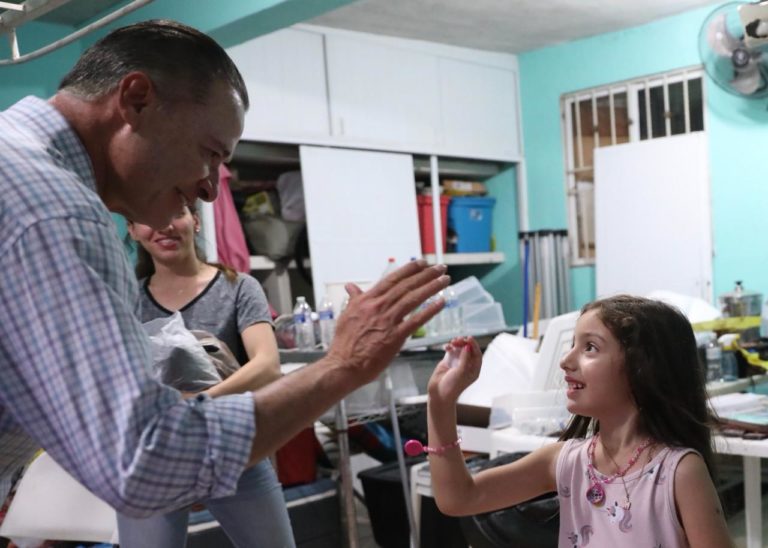 A marchas forzadas Culiacán y Navolato se recuperan de inundaciones