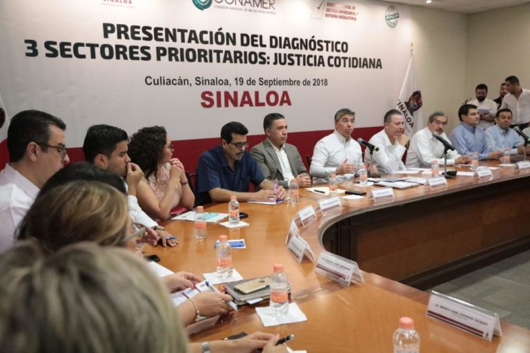 Destaca Sinaloa en prácticas ‘anticoyote’