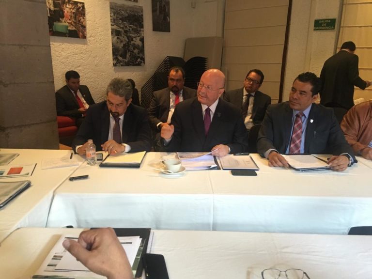 Asegura UAS pago de quincena