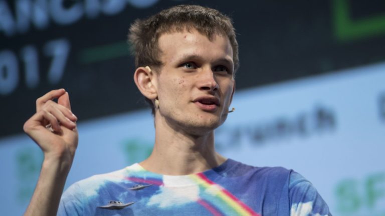 El cofundador de ethereum se confiesa: se acabó la fiesta de las criptomonedas