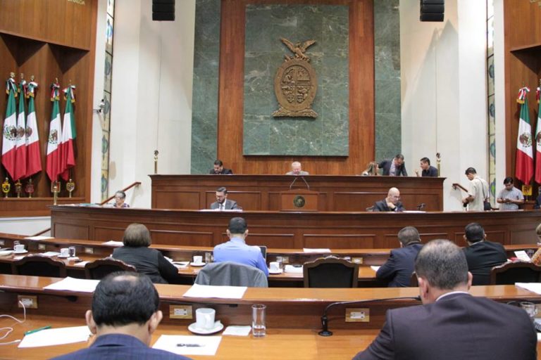 Desechan juicio político contra exalcalde Sergio Torres