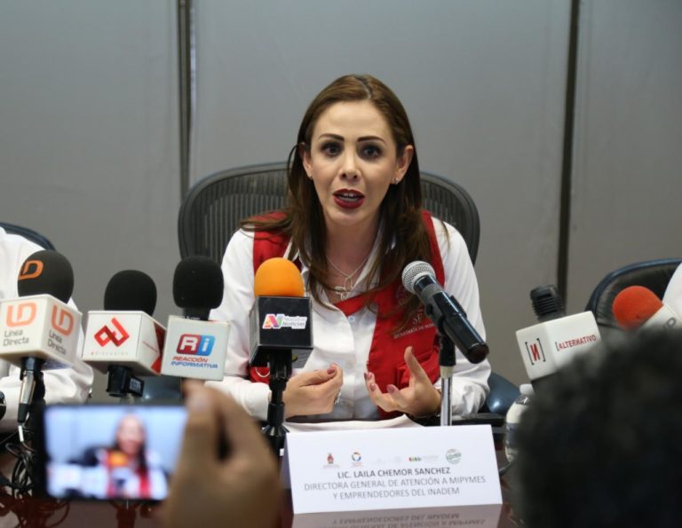 Alistan $18 millones para empresas siniestradas de Sinaloa