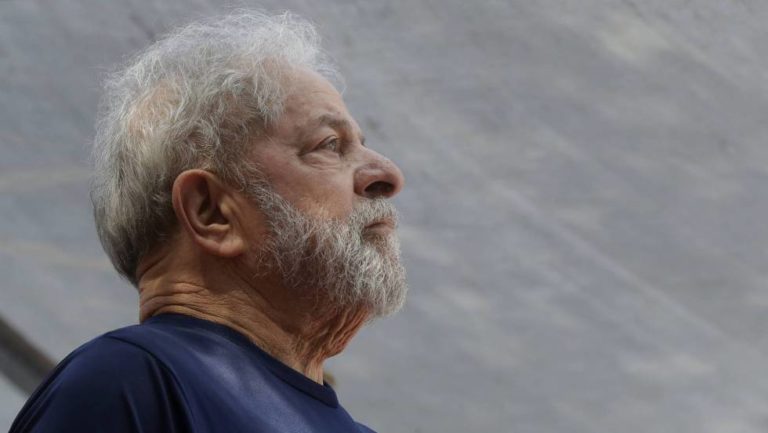 La justicia brasileña anula la candidatura presidencial de Lula