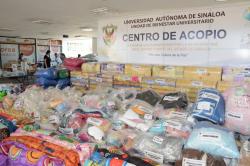 Reanuda UAS mañana actividades escolares