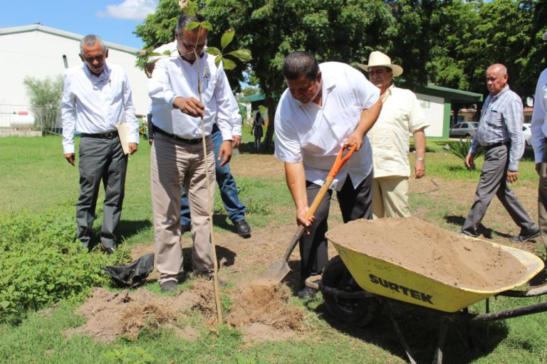 Villa Juárez, sede de la 20 Semana Nacional de Divulgación de la Cultura Forestal